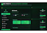 build advanced trading analytics and market intelligence platforms, automations